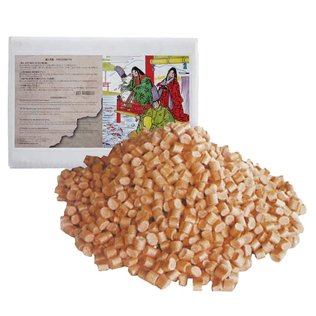 Manda Fu “Koi Treats” 13L (380g x 2) 