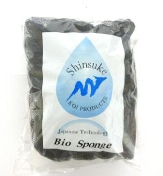Bio Sponge (1 bag/1 ton) 