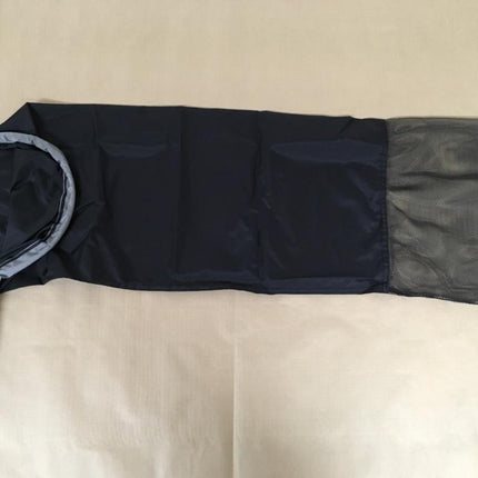 Sock Net with Bag – Ideal for Safe Koi Transportation