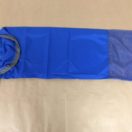 Sock Net with Bag – Ideal for Safe Koi Transportation