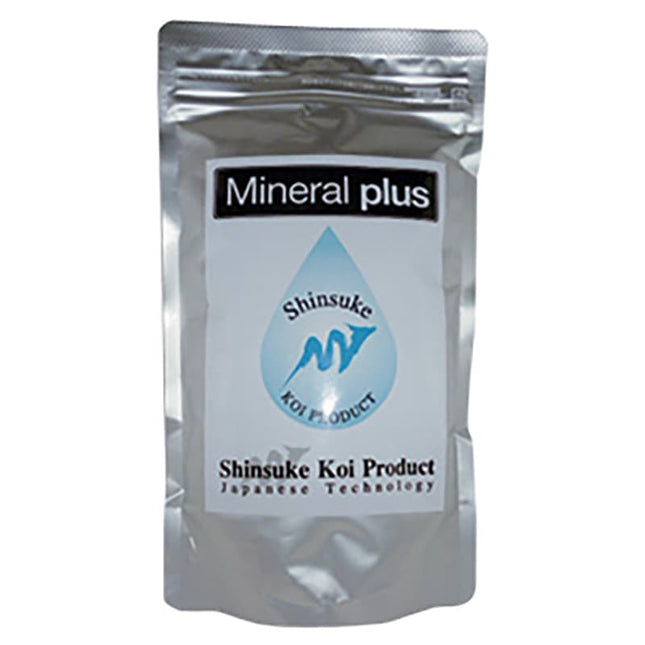 Mineral Plus 