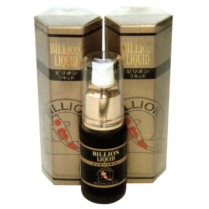 Billion Liquid 30ml 